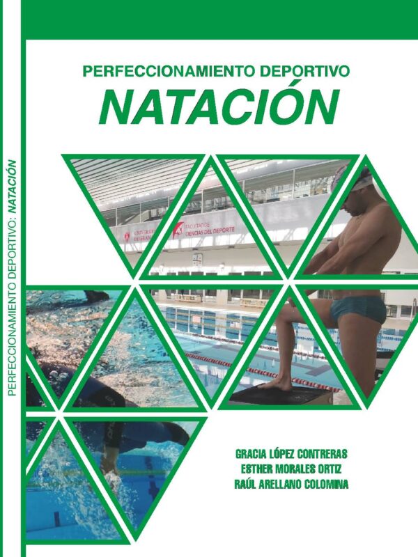 Perfeccionamiento deportivo: NATACIÓN